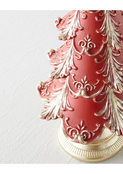 Brook Biblo 30,5 cm Kırmızı modelleri