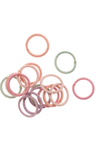 Kız Bebek Toka modelleri