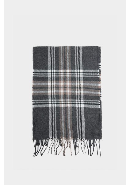 Erkek Kareli Dokuma ATKI F4182AX25WN modelleri