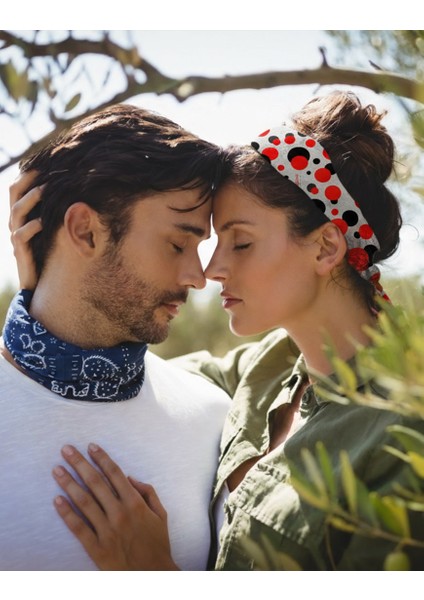 Bandux Multifonksiyonel Tüp Bandana MODEL.242 modelleri