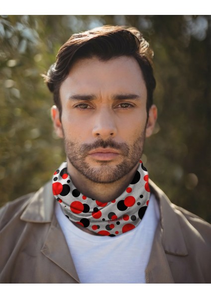 Bandux Multifonksiyonel Tüp Bandana MODEL.242 fırsatları