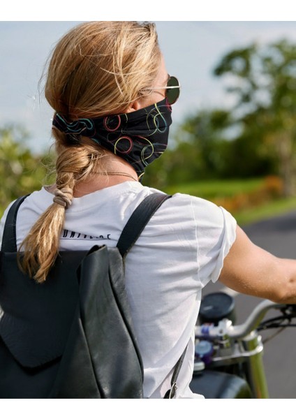 Bandux Bandana Abstract Waves modelleri