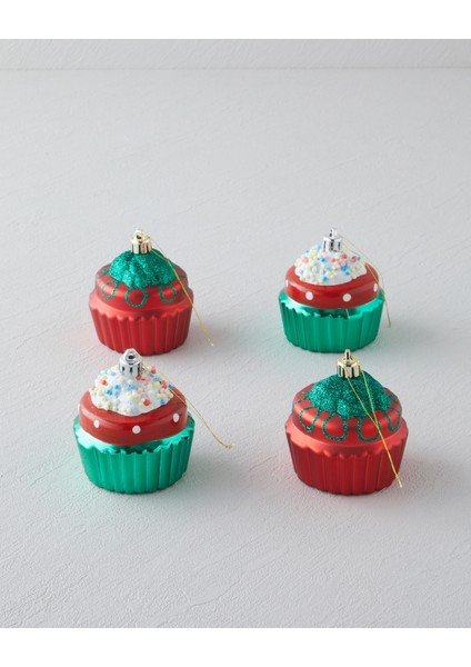 Bedros Yılbaşı Ağaç Süsü Multicolor fiyatları