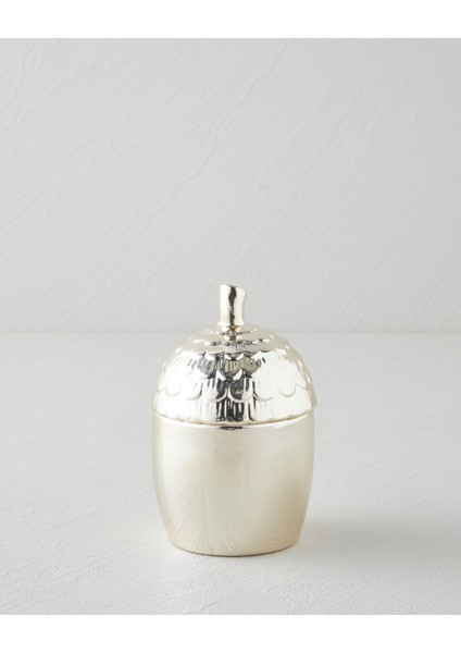 Destin Dekoratif Obje 13,5 cm Gold
