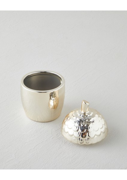 Destin Dekoratif Obje 13,5 cm Gold fiyatları