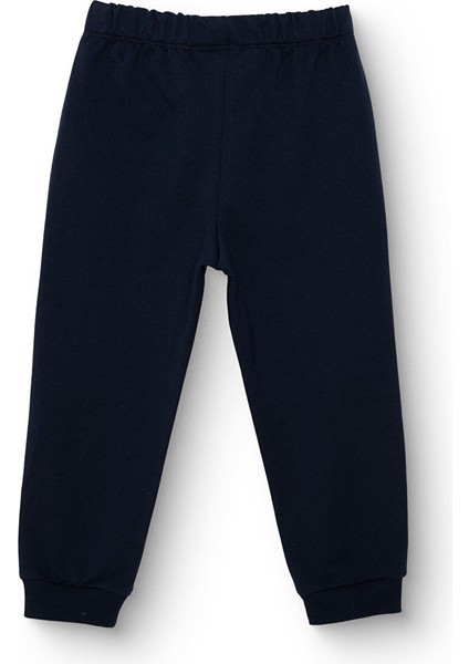 Unisex Eşofman Alt Iki Iplik Bisiklet Yaka Lastikli Paça fiyatları