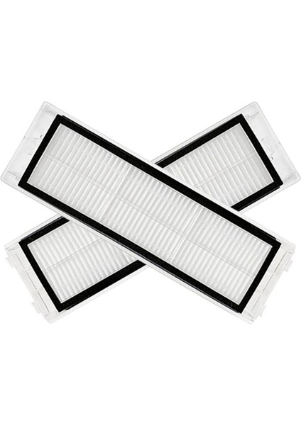 Dreame Bot L10S ULTRA/S10/S10 Pro Için 5 Adet Yedek Hepa Filtre (Yurt Dışından) fırsatları