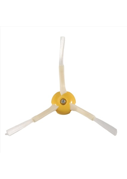 3 Kollu Yan Fırça, Roomba 500, 600, 700 Serisi Süpürge Aksesuarları (Yurt Dışından) indirimleri