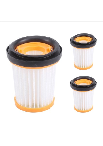 Shark WV200EU WV251EU Kablosuz Elektrikli Süpürge Için Yedek Filtre (Yurt Dışından) fiyatları