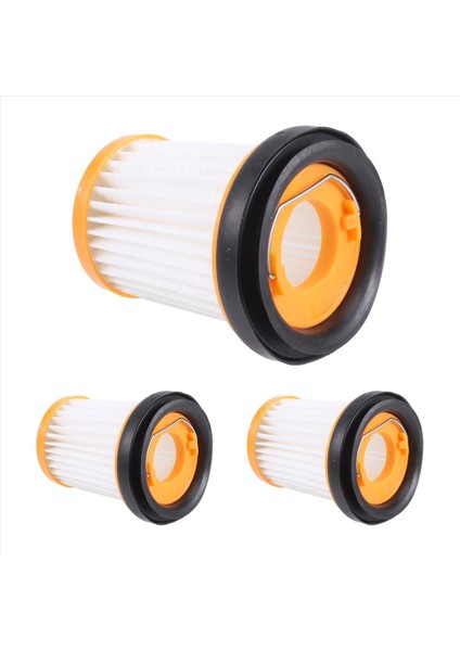 Shark WV200EU WV251EU Kablosuz Elektrikli Süpürge Için Yedek Filtre (Yurt Dışından) modelleri