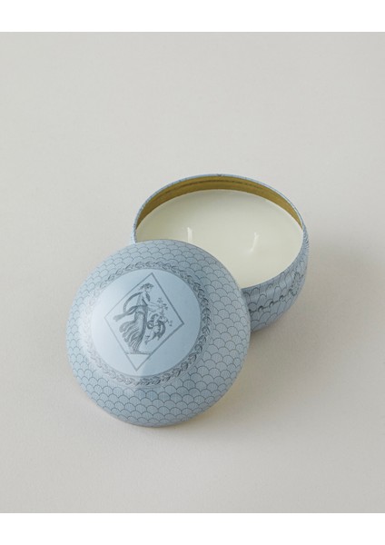 Luna Kokulu Mum 170 G Beyaz fiyatları