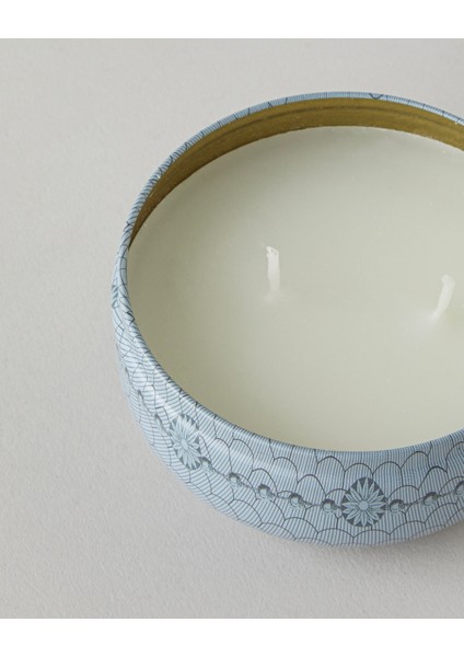 Luna Kokulu Mum 170 G Beyaz modelleri