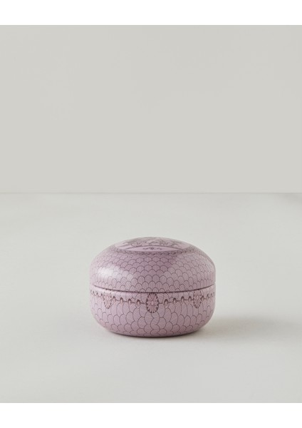 Hera Kokulu Mum 170 G Beyaz