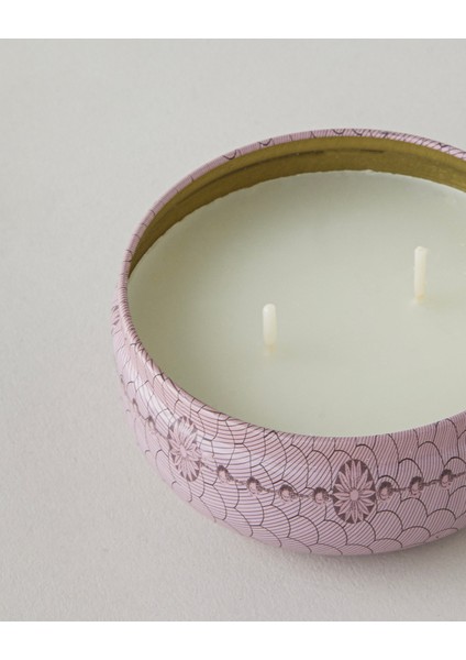 Hera Kokulu Mum 170 G Beyaz modelleri