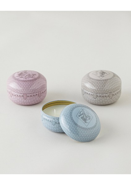 Hera Kokulu Mum 170 G Beyaz fırsatları