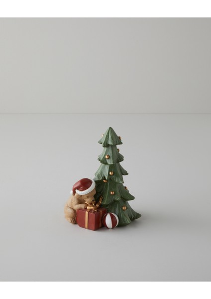 Belle Biblo 15 cm Yeşil fiyatları