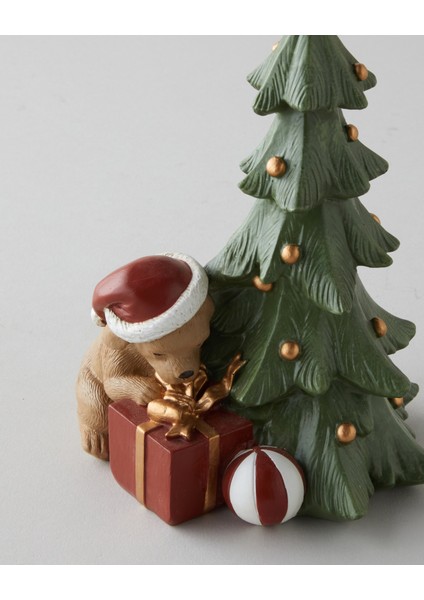 Belle Biblo 15 cm Yeşil modelleri