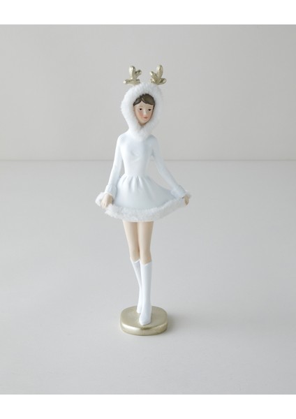 Dare Biblo 32 cm Beyaz fiyatları