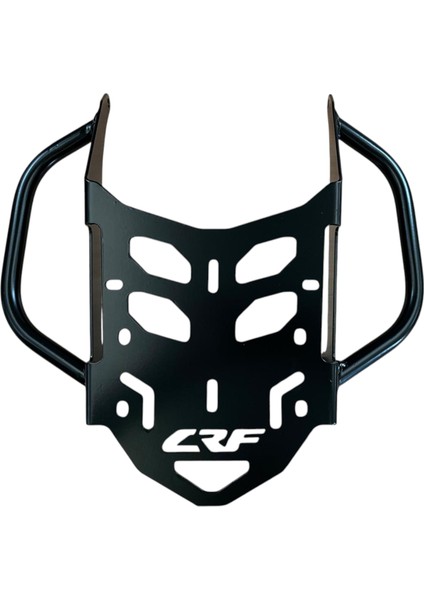 Crf 250L Rally 250 Çanta Demiri Tutamaçlı 2023 ce Üzeri Uyumlu