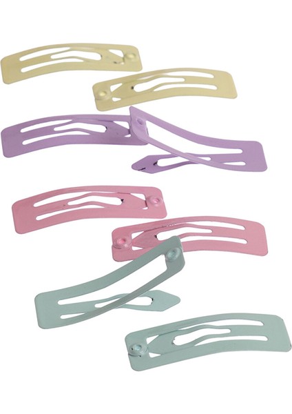 Kız Bebek Toka modelleri