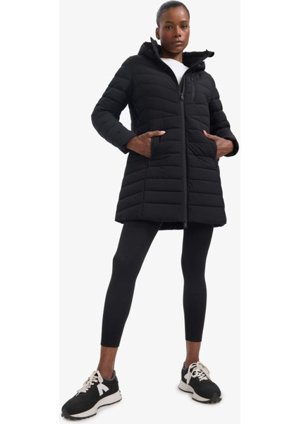 Su İtici Regular Fit Kapüşonlu Fermuarlı Cepli Mont C8141AX25WN fiyatları