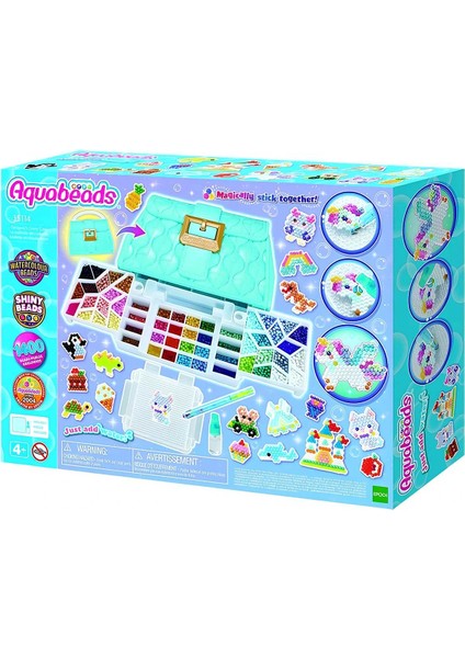 Aquabeads Tasarımcı Çantası fiyatları