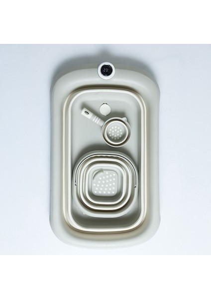 Termostadlı 3'lü Küvet Seti modelleri