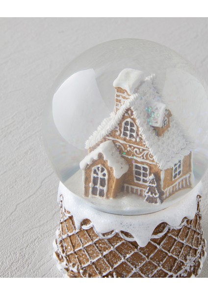 Blaze Müzik Kutusu 14 cm Kahverengi fiyatları