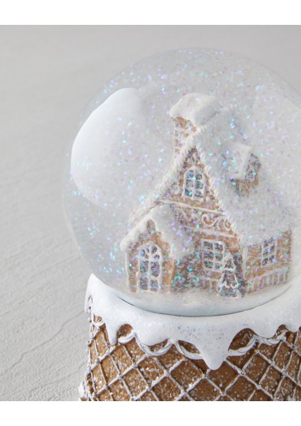 Blaze Müzik Kutusu 14 cm Kahverengi modelleri