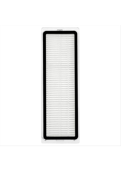 Xiaomi Mi Robot Mop 2 Ultra Ana Yan Fırça Hepa Filtre Paspas Bezi Için (Yurt Dışından) fiyatları