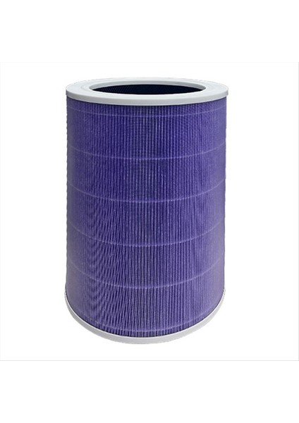 Xiaomi Hava Temizleyici Filtre 1/2s Rfıd Toz Giderici Pm2.5,c (Yurt Dışından)