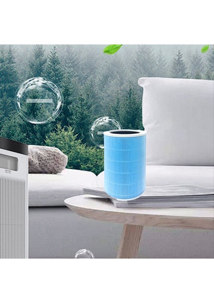 Xiaomi Hava Temizleyici Filtre 1/2s Rfıd Toz Giderici Pm2.5,c (Yurt Dışından) modelleri
