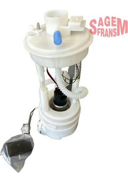 Mtxdpn Yakit Depo Şamandirasi Brava-Marea-Bravo 1.2 1.4 1.6 1.8 2.0 16V