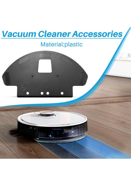 Ecovacs Deebot Ozmo 930 Için Yedek Paspas Plakası Tutucusu (Yurt Dışından) fırsatları