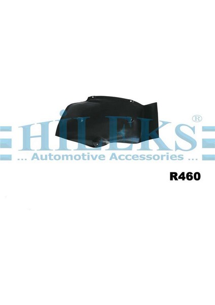 Mtxdpn Çamurluk Davlumbazi Arka Sağ Kangoo 98-03