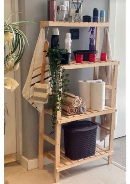 Masif Ahşap 120X60 Mutfak Bangosu Ahşap Çok Amaçlı Dolap Mutfak Banyo Dolabı fiyatları