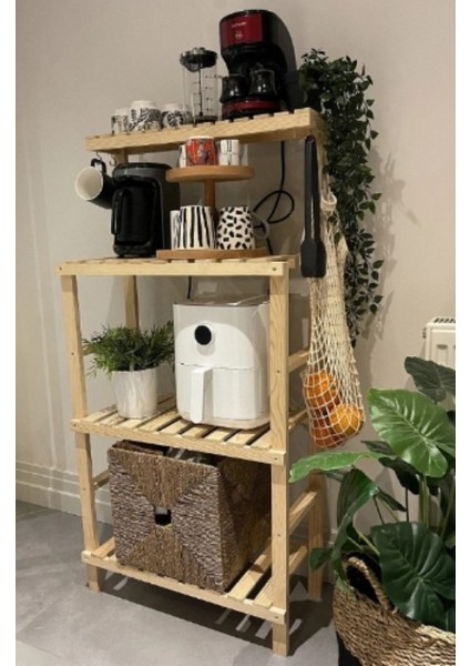 Masif Ahşap 120X60 Mutfak Bangosu Ahşap Çok Amaçlı Dolap Mutfak Banyo Dolabı modelleri