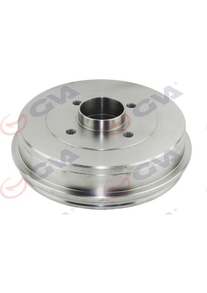 Mtxdpn Arka Fren Kampanasi Clio Iv Symbol Joy-Sandero Ii-Logan Abs Li