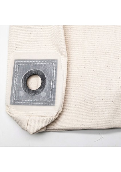 Karcher CV30/1 38/2 Için Yıkanabilir Toz Torbaları Bez Torbalı Elektrikli Süpürge (Yurt Dışından) fiyatları