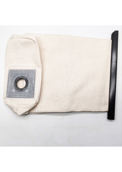 Karcher CV30/1 38/2 Için Yıkanabilir Toz Torbaları Bez Torbalı Elektrikli Süpürge (Yurt Dışından) modelleri