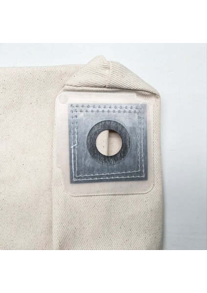 Karcher CV30/1 38/2 Için Yıkanabilir Toz Torbaları Bez Torbalı Elektrikli Süpürge (Yurt Dışından) fırsatları