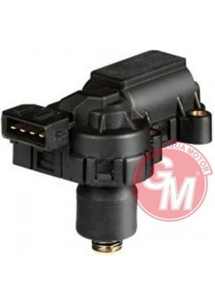 Mtxdpn Rolanti Ayar Valfi R9-R19-CLIO-UNO-ALBEA 05- -Fiorino 05- -P106-1.4 Enj.-Polo Classic 1.6 95-