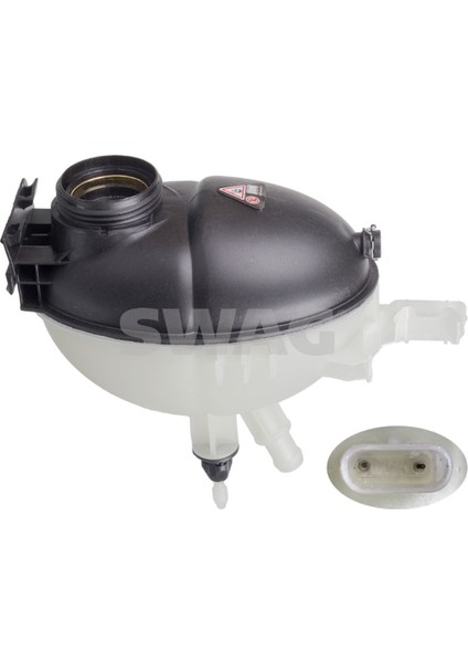 Mtxdpn Radyatör Yedek Su Deposu W204-207-212-218 07- Febi 38808