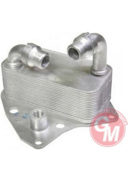 Mtxdpn Yağ Soğutucusu Fiat Doblo Iii-Bravo-Linea-Grande Punto-Punto Evo Egea 1.6dmtj 55273042-55220558-650159