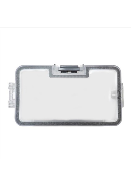 Mamnv BR150/BR151 Robot Süpürge Toz Haznesi Kutusu Için (Yurt Dışından)