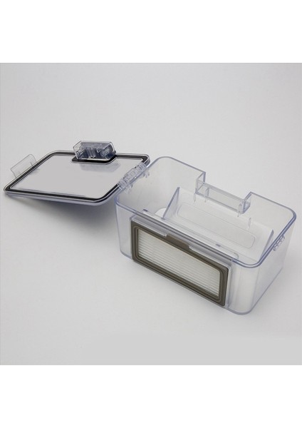 Mamnv BR150/BR151 Robot Süpürge Toz Haznesi Kutusu Için (Yurt Dışından) fırsatları