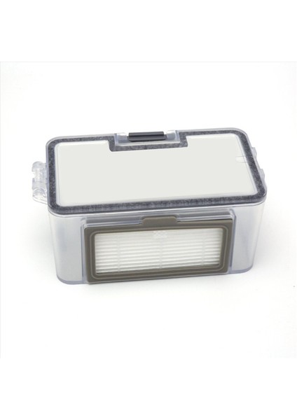 Mamnv BR150/BR151 Robot Süpürge Toz Haznesi Kutusu Için (Yurt Dışından) indirimleri