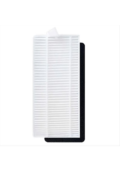 Ilıfe A20,T20S,POLARIS Yan Fırça Filtresi Paspas Aksesuar Parça Kiti (Yurt Dışından) modelleri