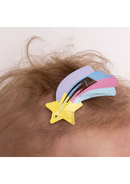 Kız Bebek Toka modelleri