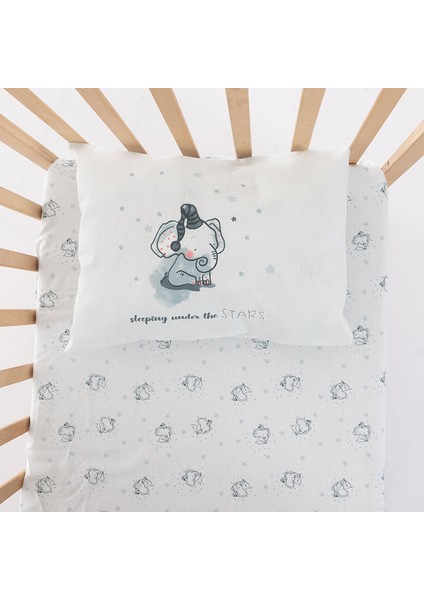 Unisex Çarşaf Set Poplin 70 x 140CM fiyatları